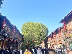 -三坊七巷历史文化街区