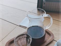 -Seesaw Coffee(朝阳大悦城店)