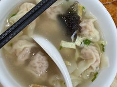 -美新点心店(陕西北路店)