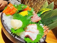 -割烹旭日本料理(龙湖狮山天街店)