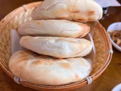 -长安后宰门水盆羊肉(新都心店)