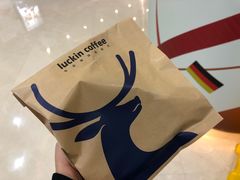 -瑞幸咖啡(盛博广场店)