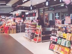 店内环境-Olé精品超市(北京合生汇店)