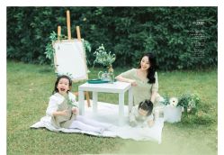 -米乐儿童摄影美学馆(怀柔店)