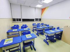 -昂立青少儿成长中心(长宁仙霞校区)