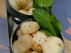 马蹄-小溪桥三号院子(华庄店)
