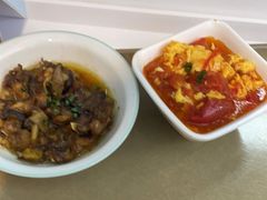 -老乡鸡(新邻天地店)