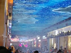 -八一路好吃街(雨田商务大厦店)