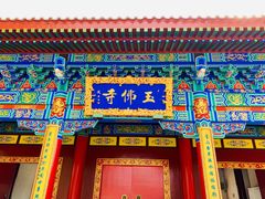 -玉佛苑