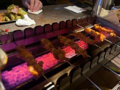 -麦凯伦烧烤·精酿超级工厂店(金桥总店)