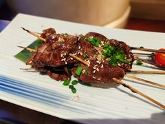 牛舌-南苑环球酒店-稻菊日式餐厅(鄞县大道店)