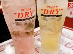 -七輪焼肉 榮華亭(難波店)