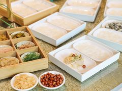 -丰尔粥食·顺德鱼生·干蒸排骨顺德菜(大良分店)