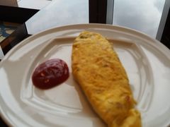 -广州粤海喜来登酒店