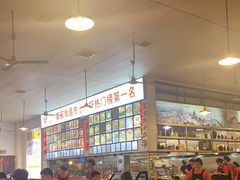 -冶建镜子·老南昌大排档·江西虾王(总店)