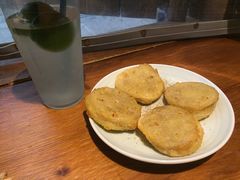 -阿木舂记·特色小吃(平江路店)