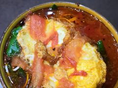 -华兴街煎蛋面(总店)