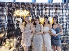 -瑞吉酒店 · Elba 欧尔巴意大利餐厅· 精致意餐·云端聚会