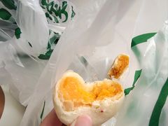 -泸溪河桃酥(西直门凯德店)