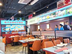 -老边饺子馆·东北菜(虎坊桥店)