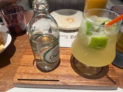 -一沙一城·岩烤牛扒(深圳首店)