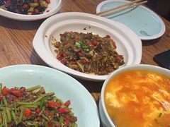 -湘水滨·臭鳜鱼·湘菜(马驹桥店)