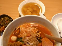-云味馆·云南菜·云南米线(沙井华润店)
