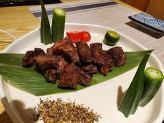 -鱼意寿司(钟村分店)