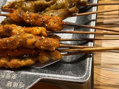 -管氏翅吧(国展店)