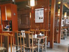 -郑喜旺烧烤(郑州总店)