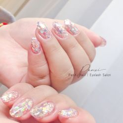 点击看大图 -盼兮·日式美睫沙龙