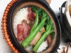 -肥仔文澳门猪骨煲(南京西路店)