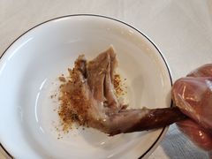 -五谷芳乳鸽王（大梅沙总店C区）(网红打卡店)