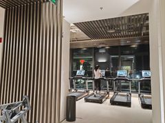 -YCHL FIT健身(前海周大福店)