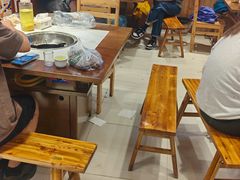 -乡土特色.冷锅鱼.牦牛肉汤锅