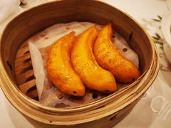 东星斑鱼饺-翠园(北京王府中环店)