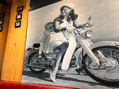-安妮意大利餐厅(世贸天阶店)