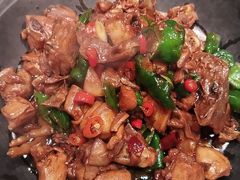 -小江南(万福园店)
