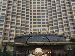 -上海神旺大酒店