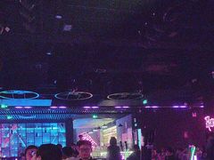 -MOSSO音乐酒吧·live house(南京旗舰店)