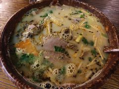 -玉祥府牛肉罩饼(金光道店)