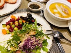 波士顿龙虾-博林天瑞喜来登酒店·西丽尚膳