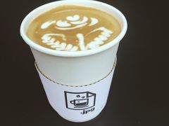 -JPG coffee(广州体育西店)