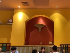 -凡塔斯牛排餐厅(厚街万达店)