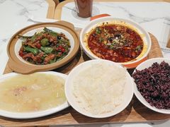 -乡村基·川味现炒大王(熙悦天街店)