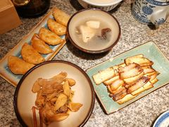 -南京大牌档(夫子庙老门东店)