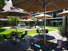 -一尺花园(安和花园店)