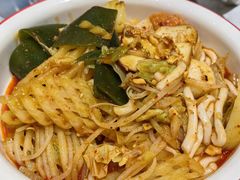 -堂堂小伙夫·辽宁小吃大排档(京西大悦城店)