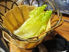 -号令江湖·水浒烤肉(和畅睦邻中心店)