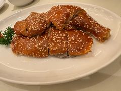 -利苑酒家(宜安广场店)